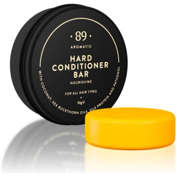 Ciets matu kondicionieris Barojošs Aromatic 89 Aro