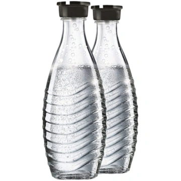 Sodastream Szklana karafka do Crystal Soda Maker (