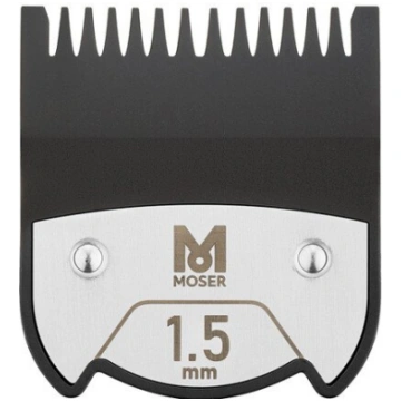 MOSER PROFESSIONAL HAIR CLIPPER PREMIUM ATTACHMENT