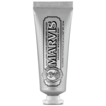 MARVIS SMOKERS WHITENING zobu pasta, 85ml, Art. 18