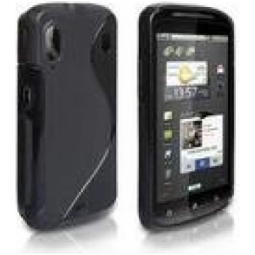 ZTE Skate V960 Monte Carlo back case S Line silico
