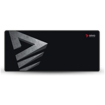 Professional gaming mousepad Savio Precision Contr