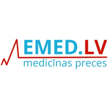 EKG papīrs loksnēs 63mmx100mmx300gab