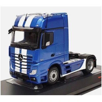 1:43 IXO TR206.22 - Mercedes-Benz Actros MP4 tract