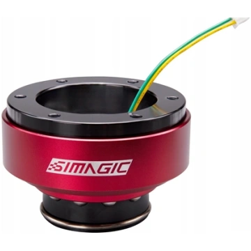 Simagic Simagic Quick Release - 70mm QR70 HALF