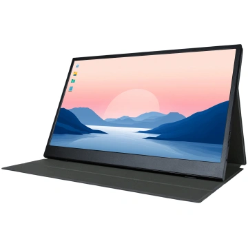 Denver PMO-15602 15,6 (39,62 cm) FHD Portable Moni