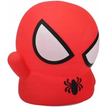 Paladone PALADONE Lampka silikonowa Marvel Spider-
