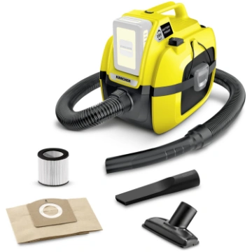 Karcher WD 1 COMPACT BATTERY 1.198-300.0