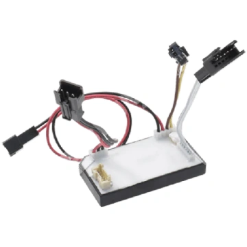 ELECTRICAL ASSEMBLY LED CONTROL EGO LM1701E-SP,LM1