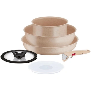 Tefal - 6 daļu trauku komplekts INGENIO DELIGHT