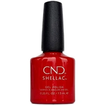 Wildfire * CND Shellac
