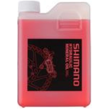 Piduriõli Shimano Mineral Oil 1L