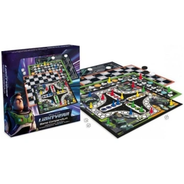 Cartamundi Kaleidoskops spēles Buzz Ligtyear 10304