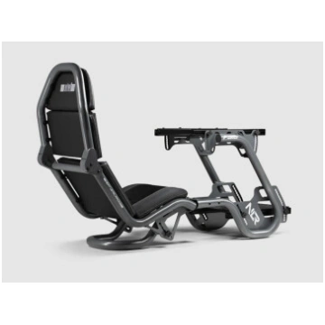 Next Level Racing | Steel | Racing Simulator Cockp