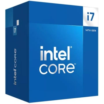 CPU, INTEL, Desktop, Intel Core i7, i7-14700F, Rap