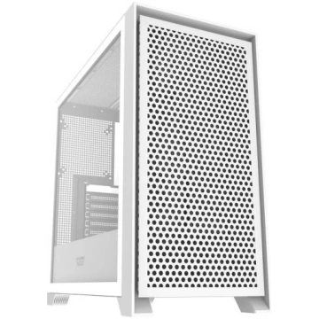 darkFlash Darkflash DRX90 computer case (white)