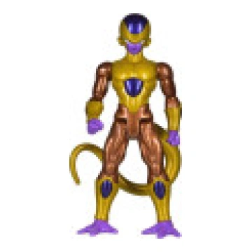 Figūra DRAGON BALL LIMIT BROWER GOLDEN FRIEZA [Fig