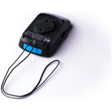 WAHOO ELEMNT BOLT AND ROAM TETHER