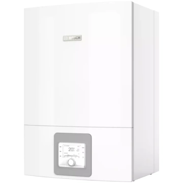 BOSCH Compress CS3400iAWS 14 B sienas modulis