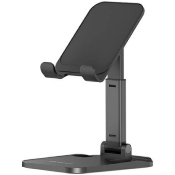 Desk holder X11 for tablet or smartphone