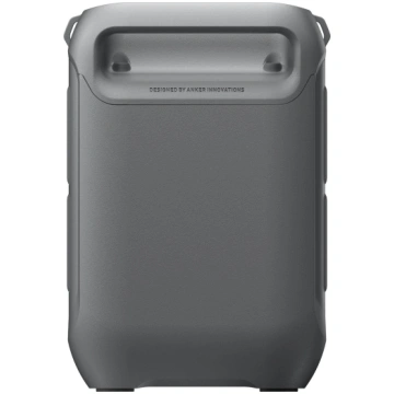 Anker SOLIX C300X portable power station 7 Lithium