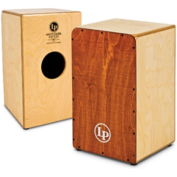 Latin Percussion LP1427, LP Americana Groove kahon