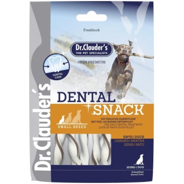 Dr.Clauders Dental Duck Large 500g Dr. Clauder&apo