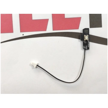 Air 2 remote controller shutter button board, plat