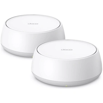 Bezvadu maršrutētājs|TP-LINK|3600 Mb/s|Mesh|LAN \ 