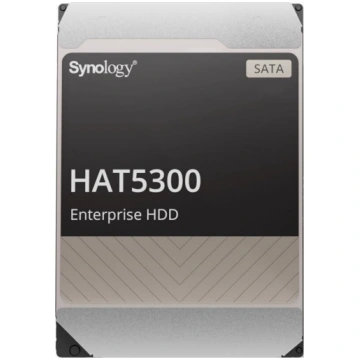 Servera cietais disks (HDD) Synology Enterprise HA
