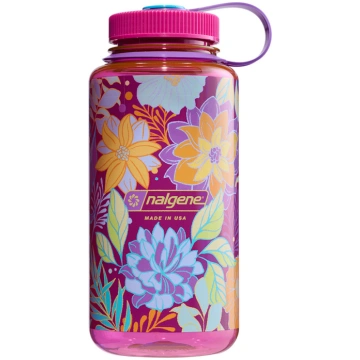 Ūdens pudele "WM Sustain", 1L, R078951, NALGENE