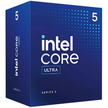 Intel Core Ultra 5 225F / 2.7 GHz processor - Box 