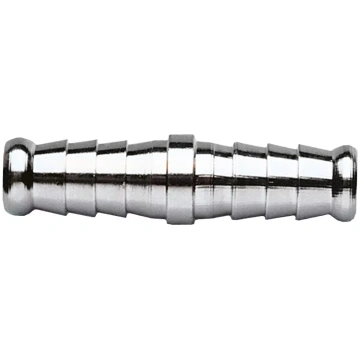 NEO šļūtenes savienojums 8 mm divpusējs - 12-611