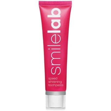 SmileLab Speed Whitening balinošā zobu pasta, 75 m