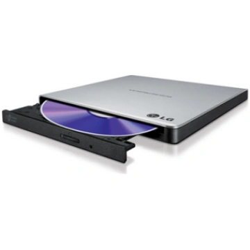 LG GP57ES40 Interface USB 2.0, DVD±RW, CD write sp