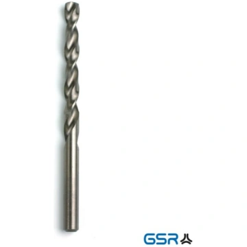 Urbis metālam 9,0 mm, DIN 338 HSSE (CO5%) GSR