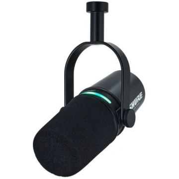 Shure MV7i Smart Mic