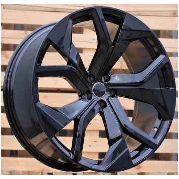 Diski R22 5×112 J10 ET20 RACINGLINE FB0544 AUDI Bl