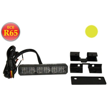 AXIXTECH LED horizontāls signāla lukturis 107.00 x