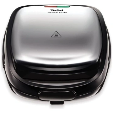 TEFAL tosteris Snack Time 3in1, 700W SW342D38 3045