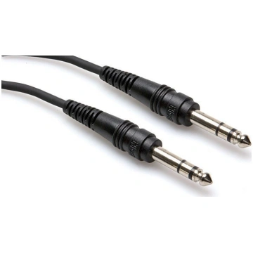 Hosa Technology CSS-103 audio cable 0.91 m 6.35mm 
