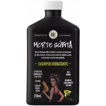 Šampūns AMERICAN CREW Morte Subita Moisturizing Sh