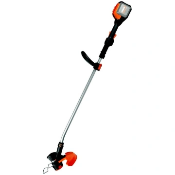 Akumulatora zāles trimmeris WG168E.9, 40 V, korpus