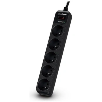 CyberPower Tracer III B0520SC0-FR surge protector 