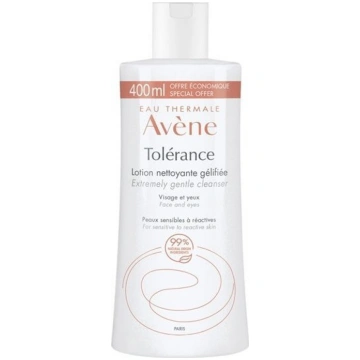 Avene AVENE_Tolerance Extremely Gentle Cleanser oc