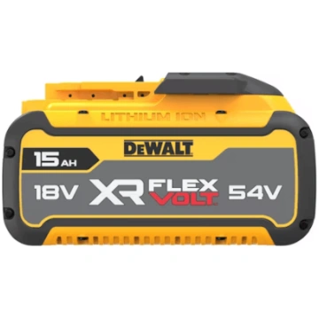 Dewalt Akumulators 18V 15Ah DCB549-XJ