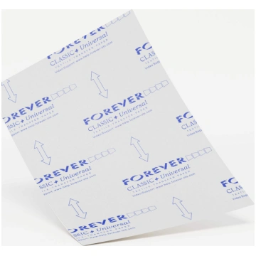 FOREVER Classic+ Universal LASERA printerim transf