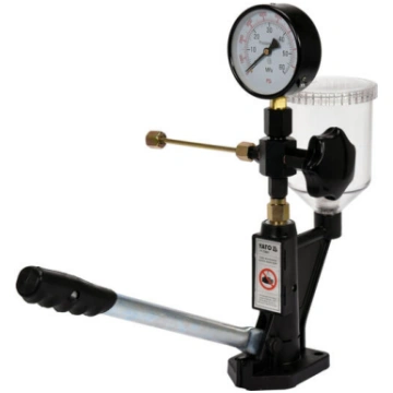 Dīzeļa sprauslu testeris 600bar YT-72963 YATO (YT-