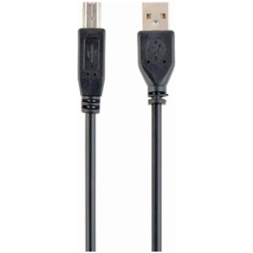 Gembird USB 2.0 Type-A to USB Type-B 1m CCP-USB2-A
