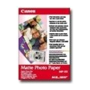 Canon MP-101 photopaper A4 50sh